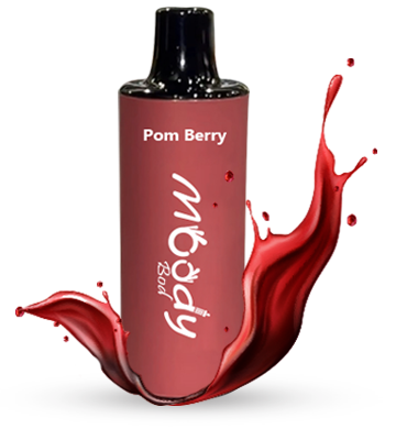 Pom Berry